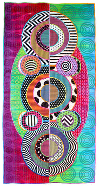 Circles No.41