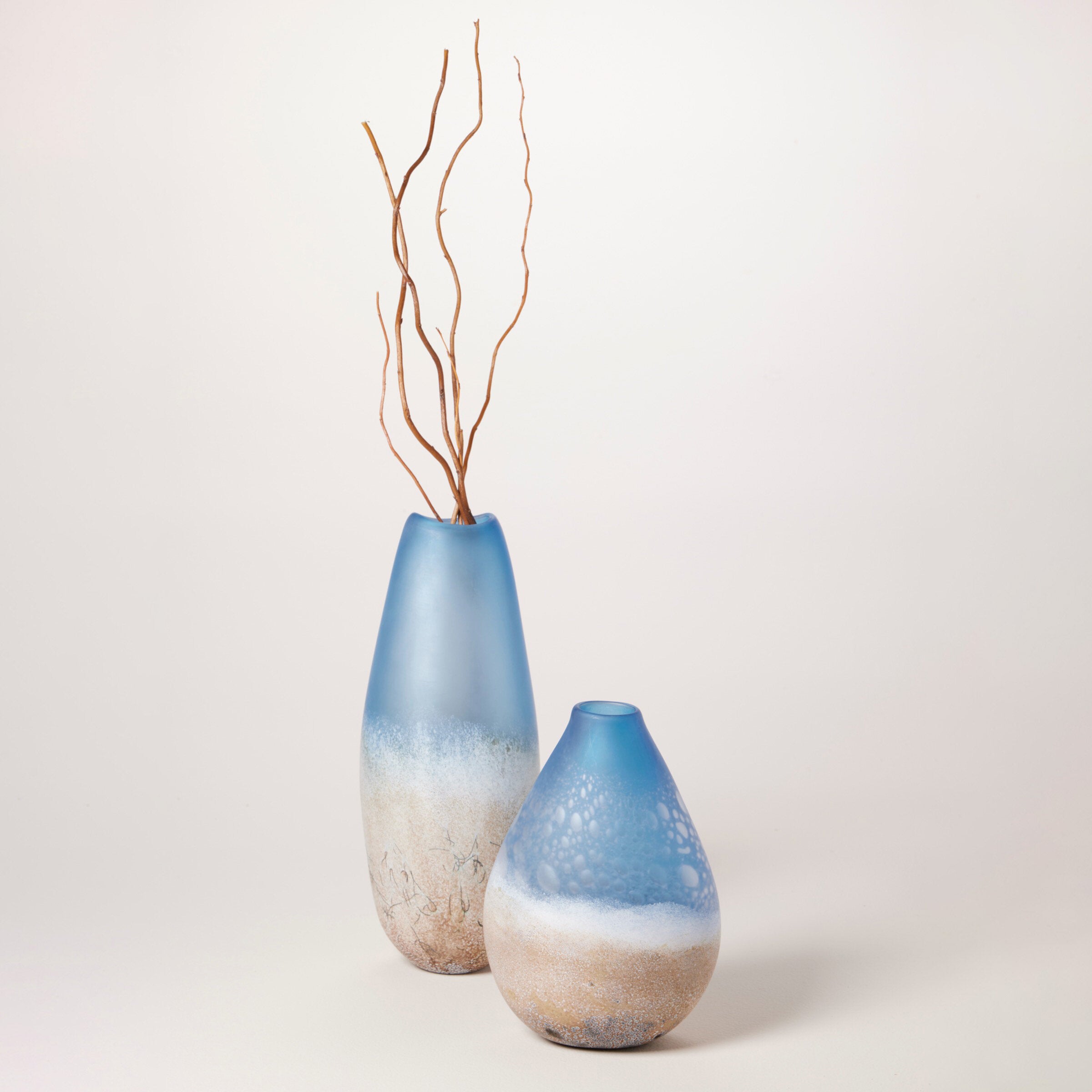 Coastline Vase