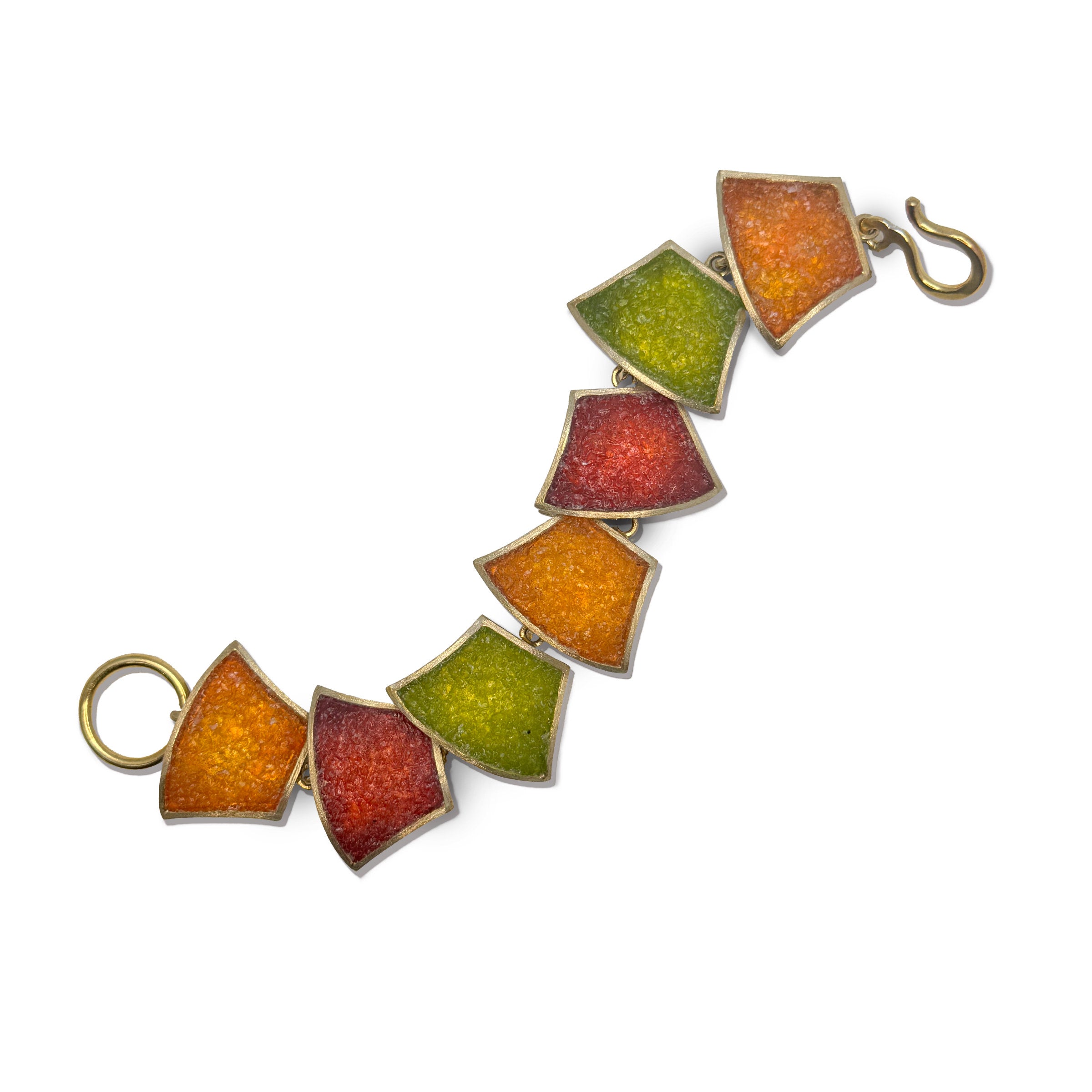 Fan Bracelet