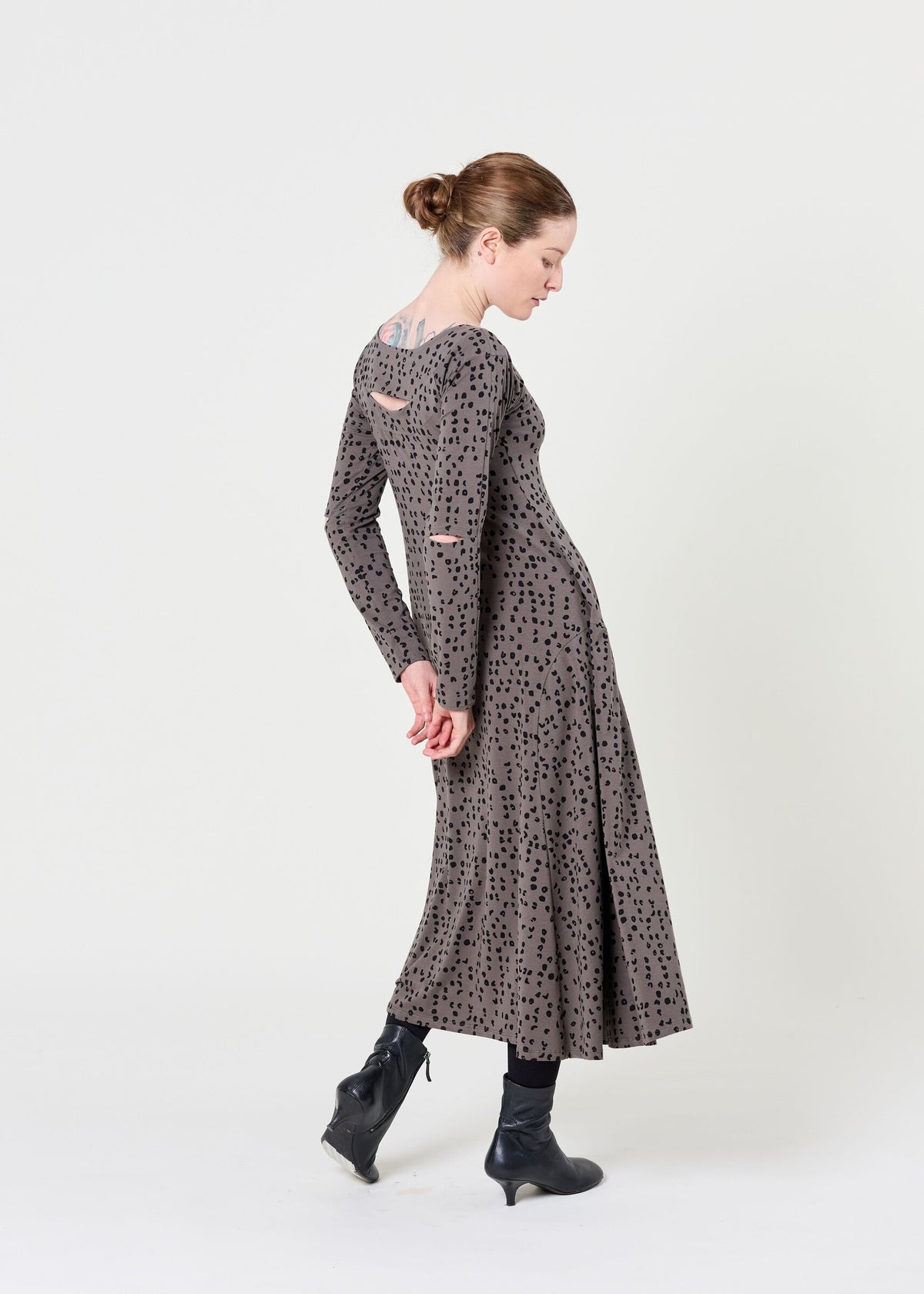 Amira Dress