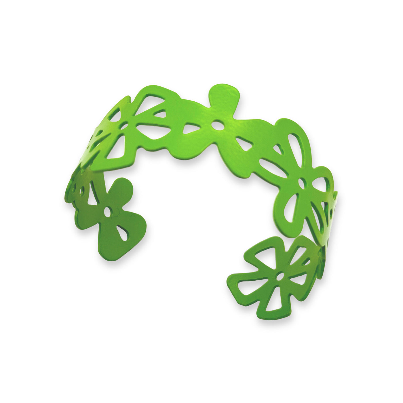 Bright Green