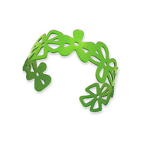 Bright Green