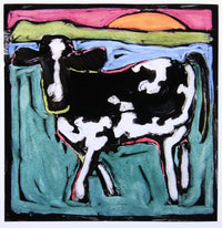 The Cow