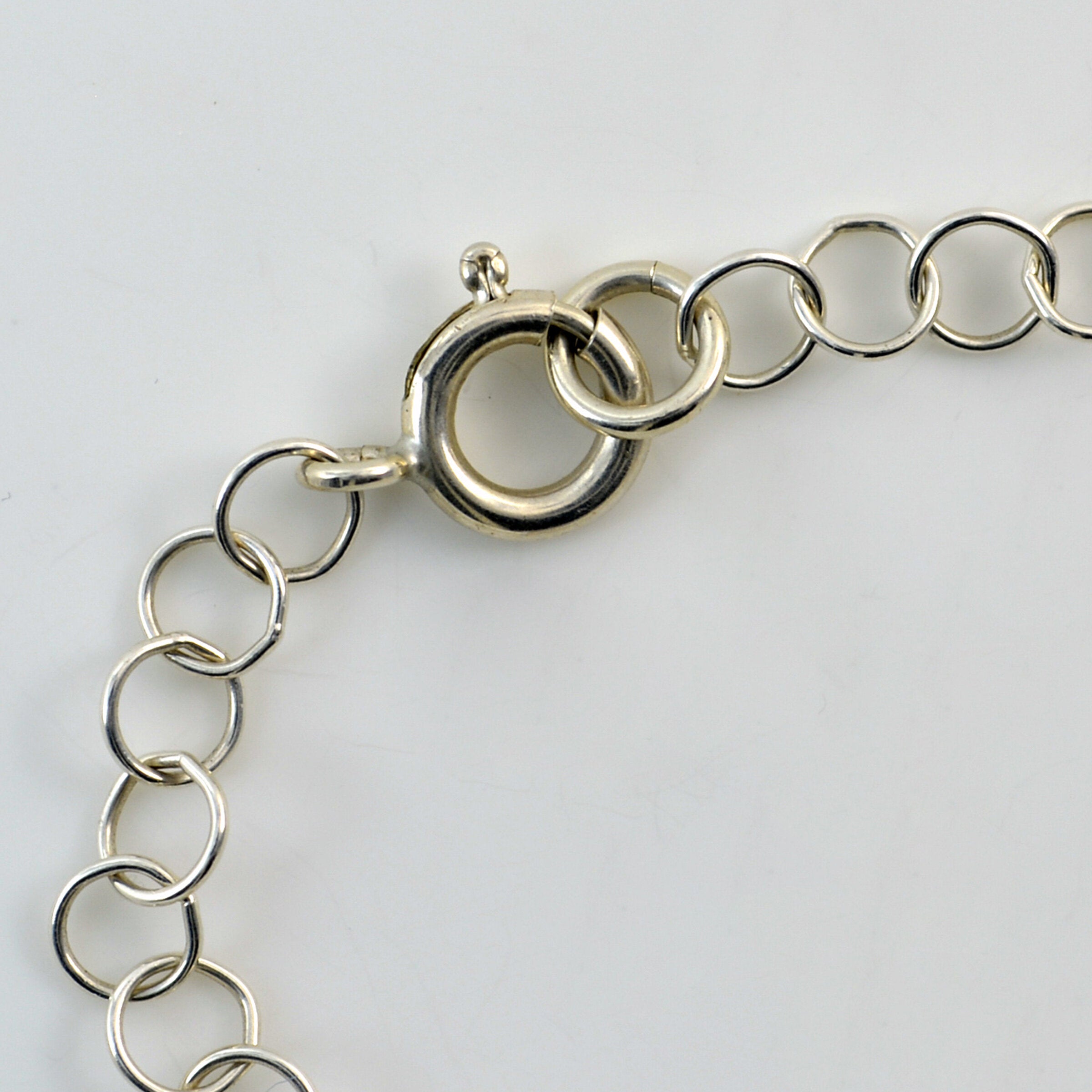 Petite Pearl Pendant
