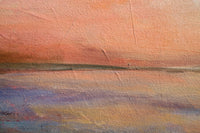 Apricot Sky