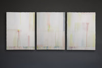 Pastoral Triptych