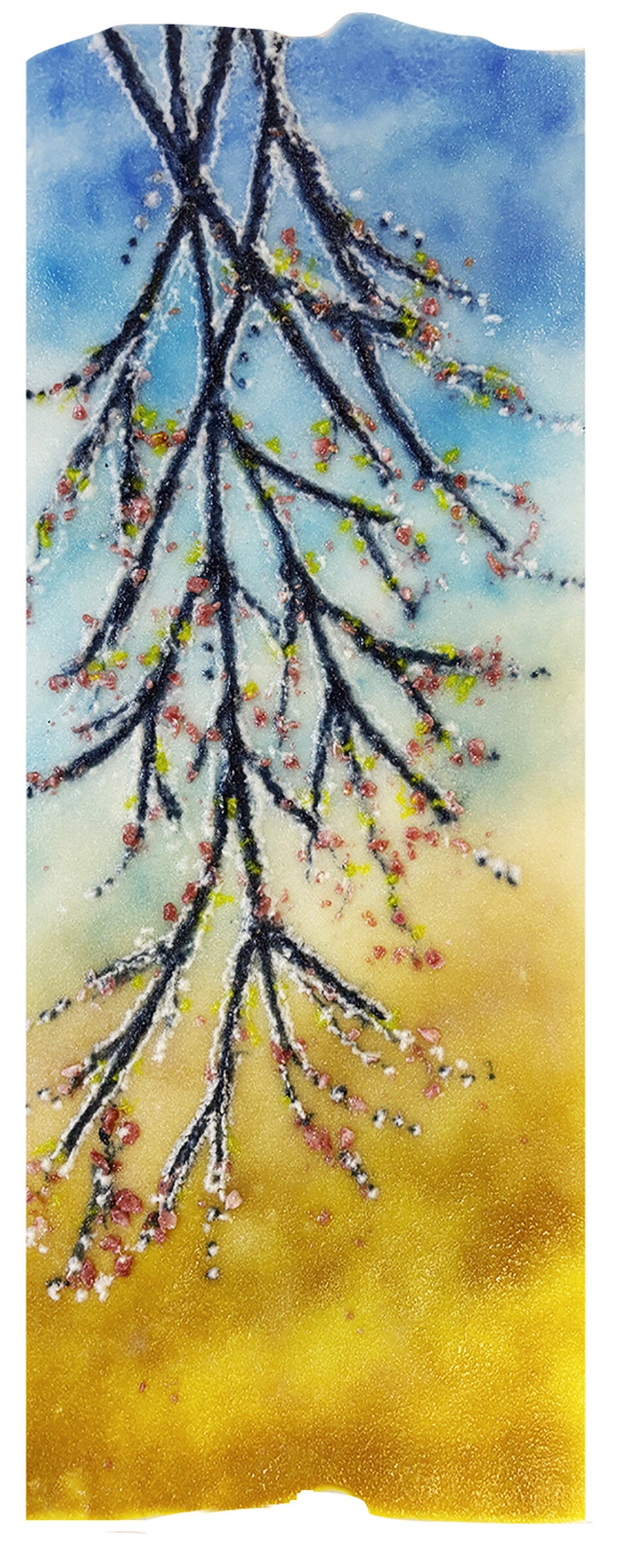 A Touch of Spring