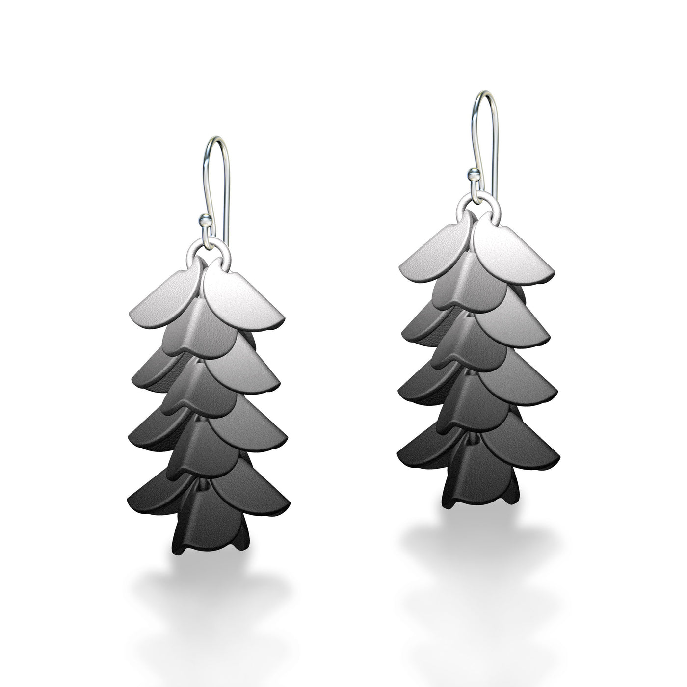 Hopflower Earrings