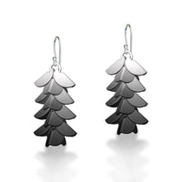Hopflower Earrings