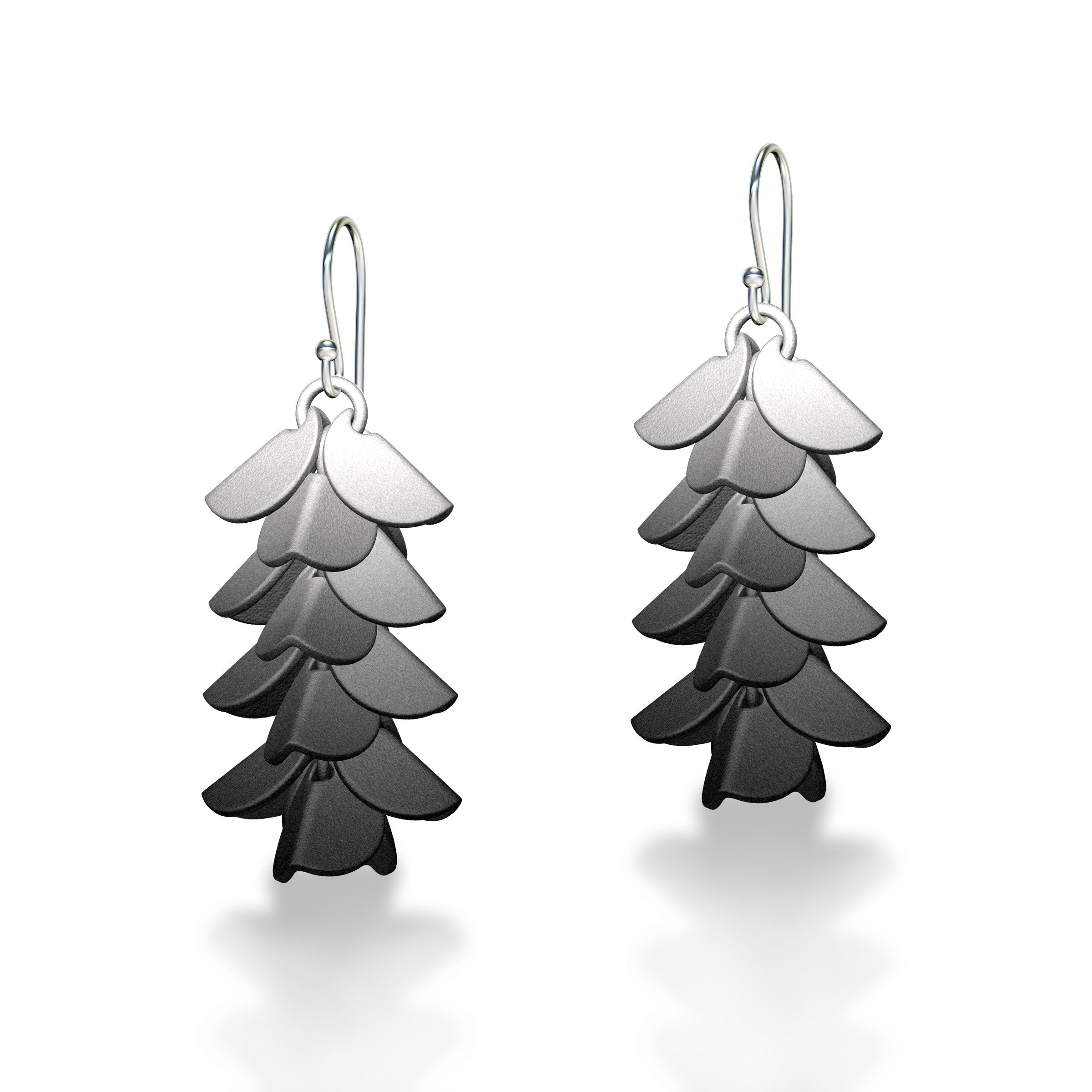 Hopflower Earrings