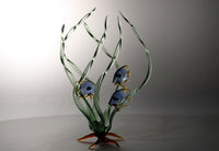 Seagrass Trio