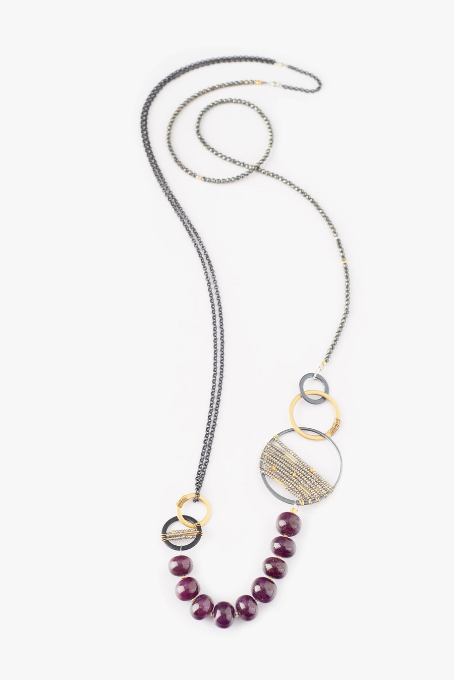 Devotion Necklace