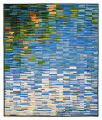River Reflections III