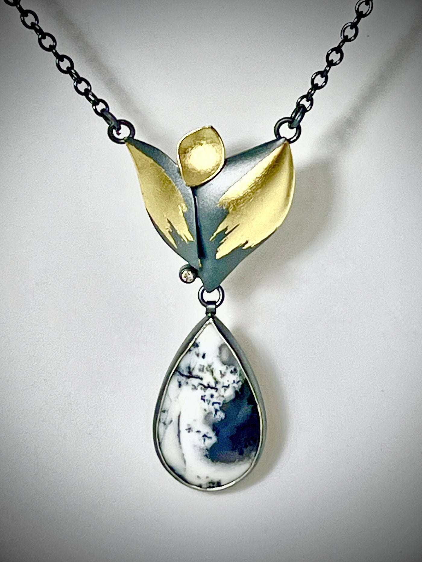 Night Sky Pendant