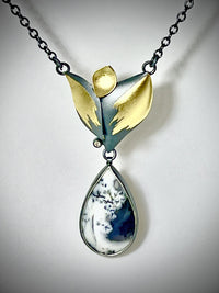 Night Sky Pendant