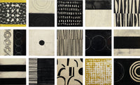 New Yorker Tile Series