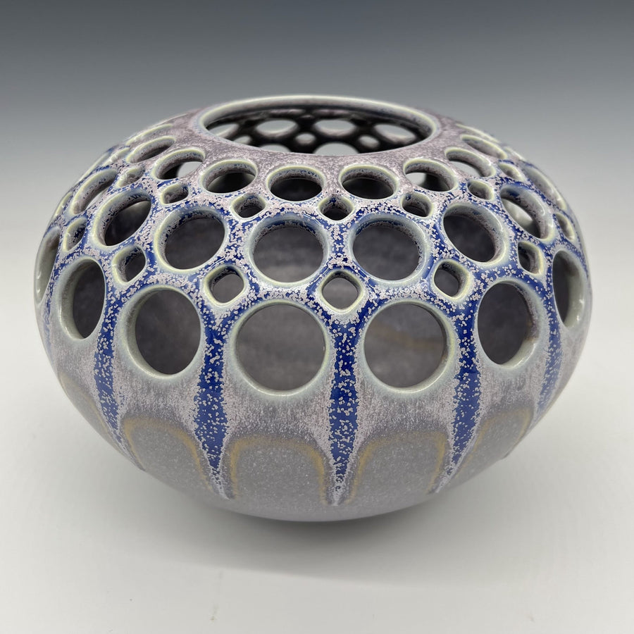 Demi-Pierced Starburst Orb