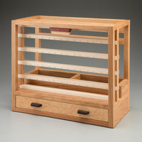 Birdseye Maple
