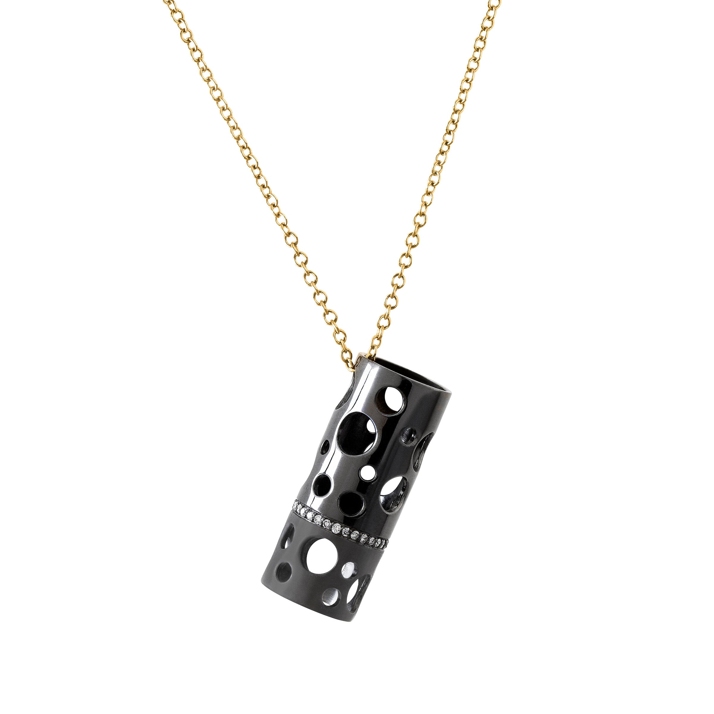 chain not included