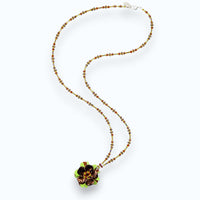 Promise of Spring Necklace