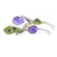 Atlantis Earrings II