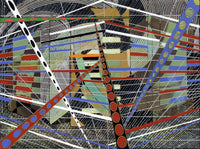 Electromagnetic Power Station