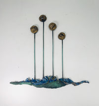 River Flowers II
