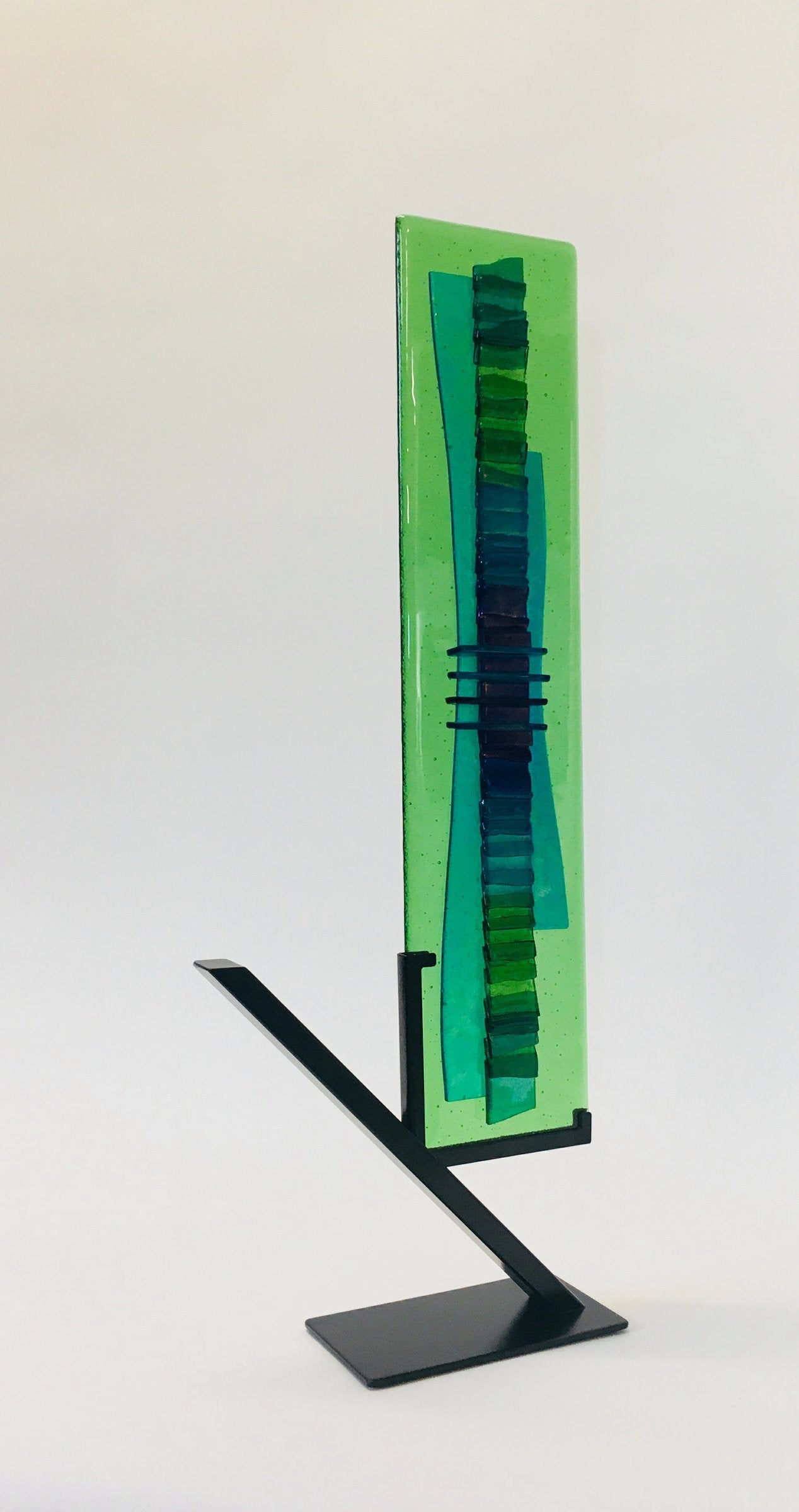 Aventurine Waterfall II