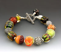 Autumn Bracelet