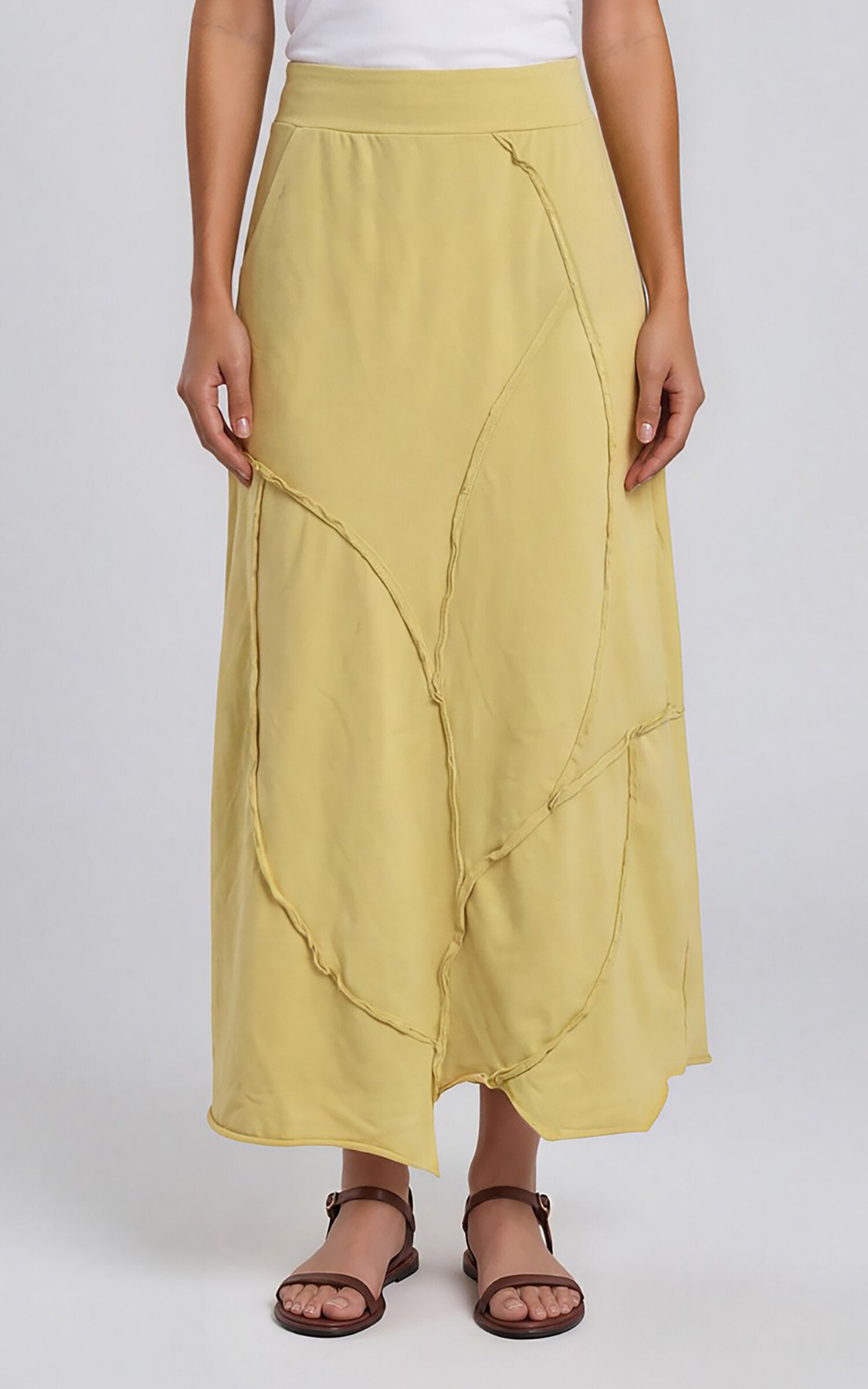 Jade Skirt