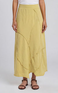 Jade Skirt