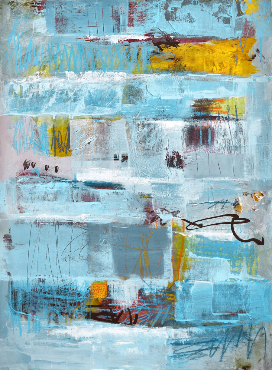 Layers of Being