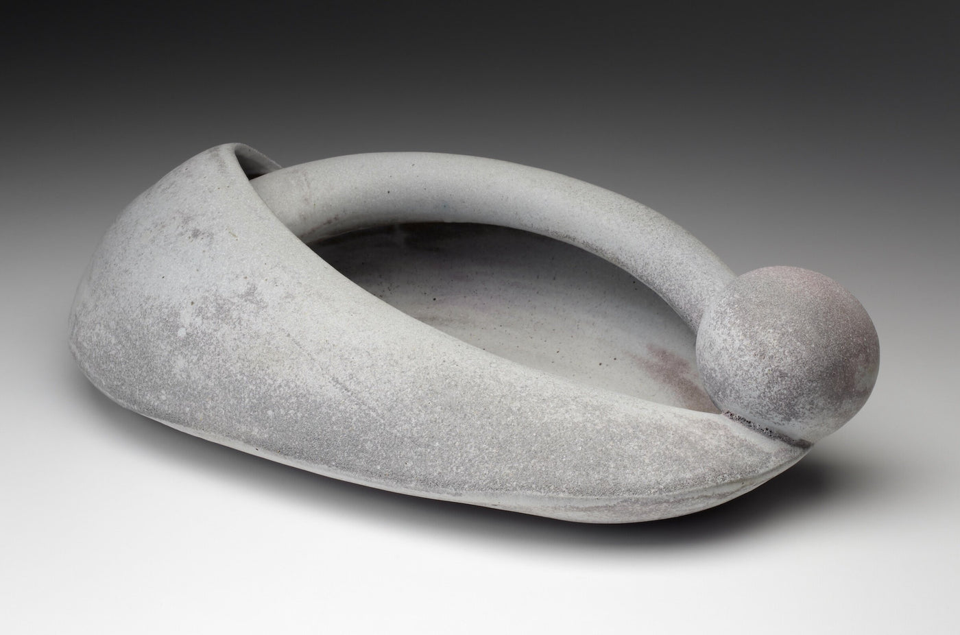 Reclining Bowl