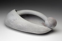 Reclining Bowl