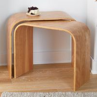 Nesting Tables