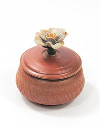 Wild Rose