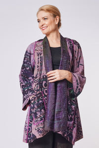 A-Line Jacket #6