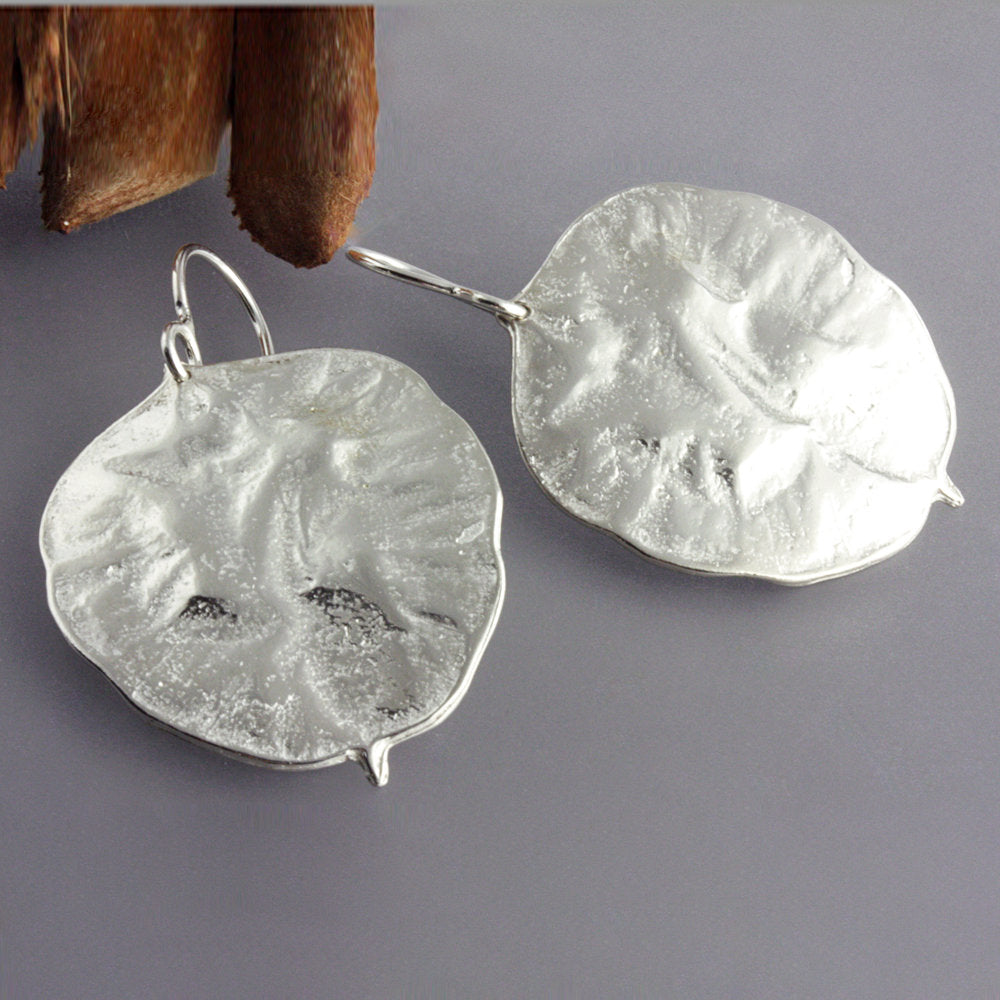 Money Tree Earrings