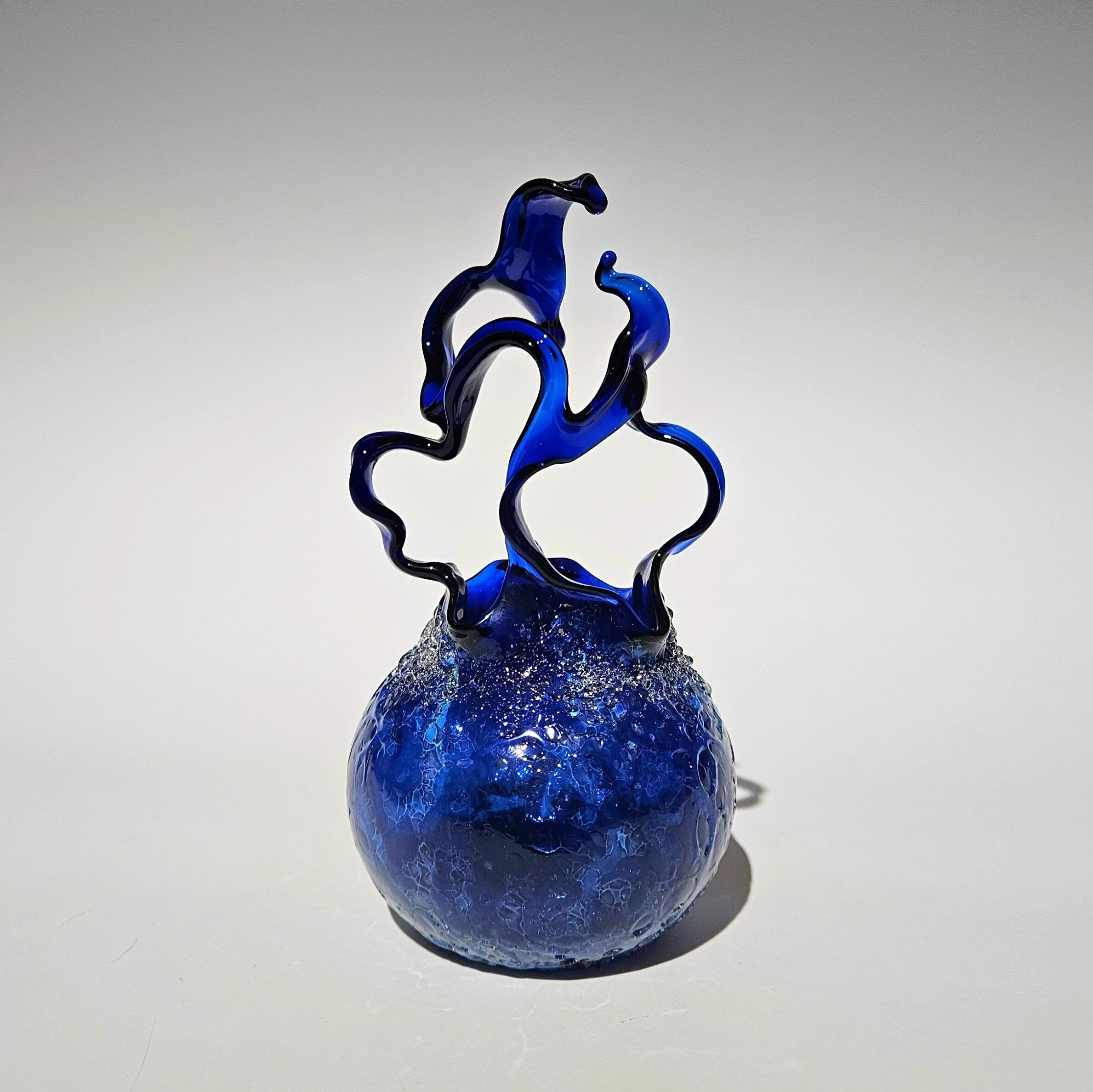 Crystal Cobalt
