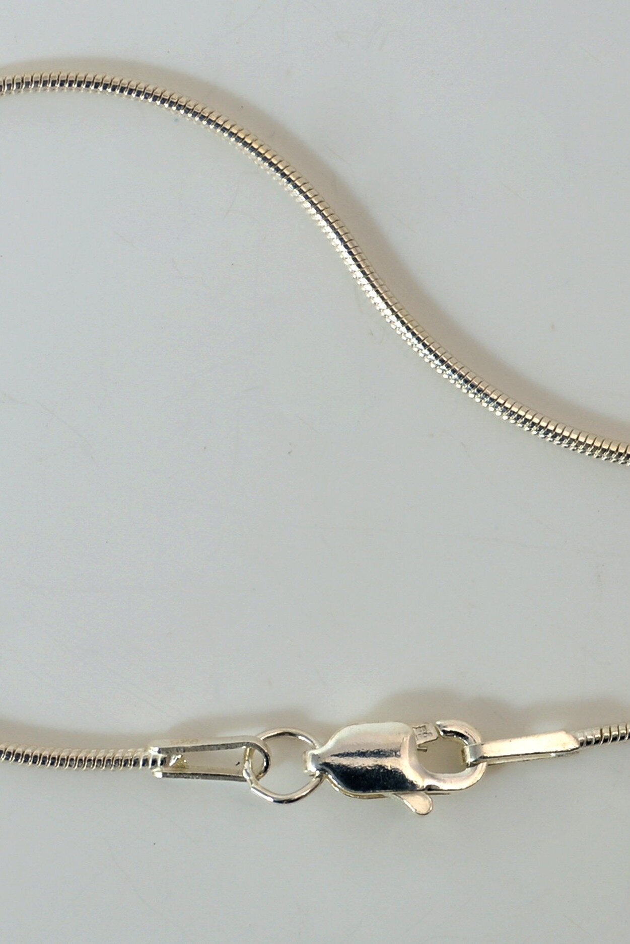 Two Branches Pearl Necklace