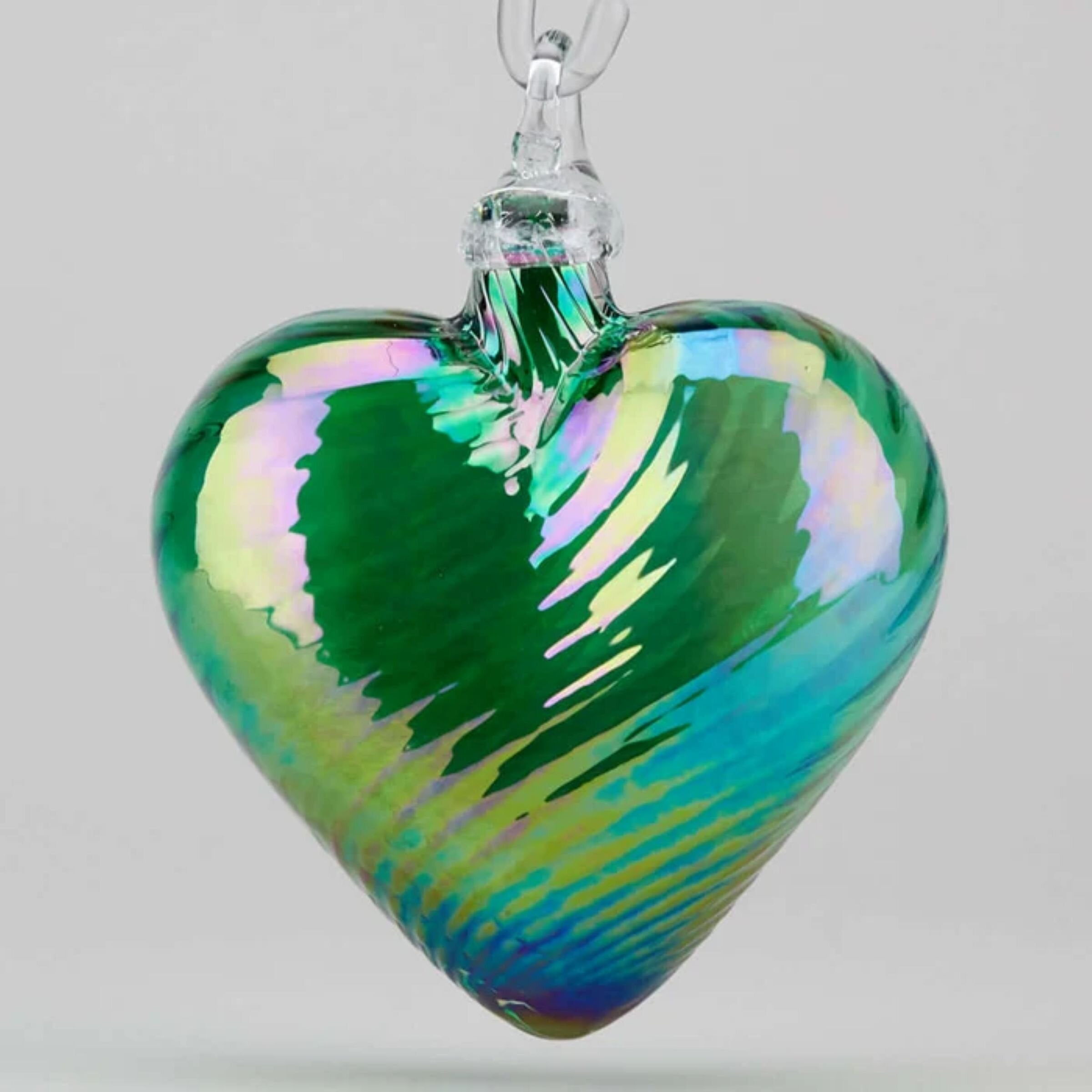 May-Emerald