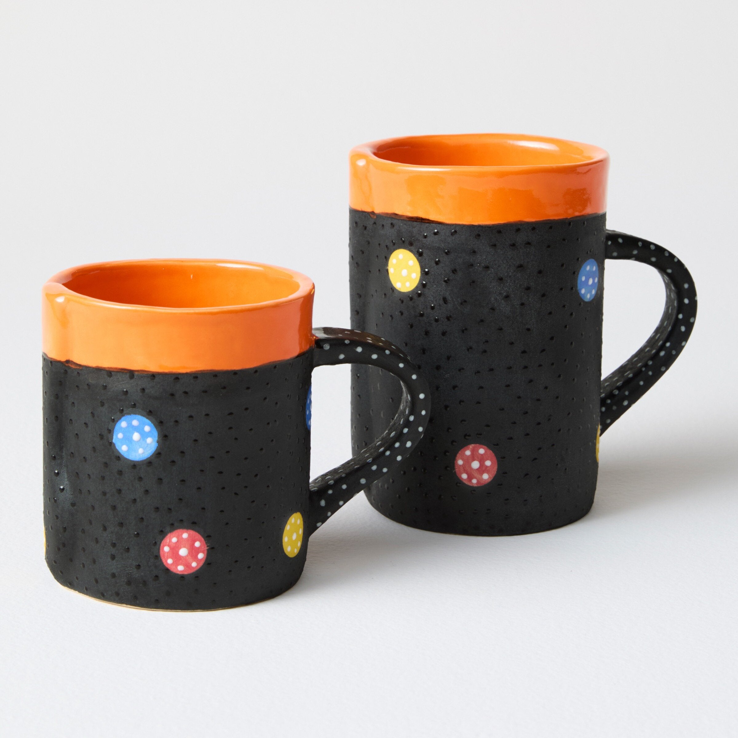 Primary Spot Mug
