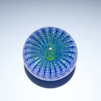 Rattler Paperweight