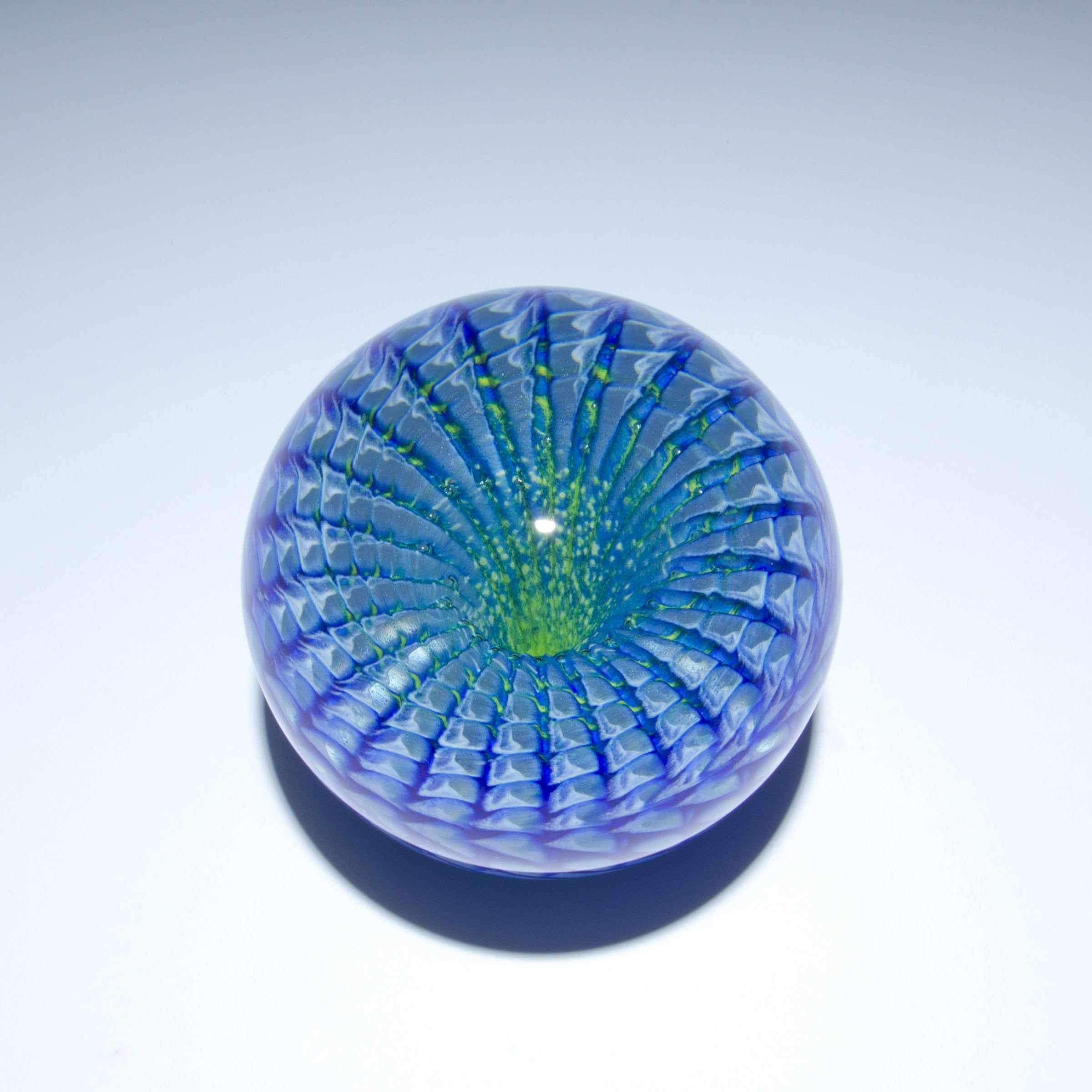 Rattler Paperweight