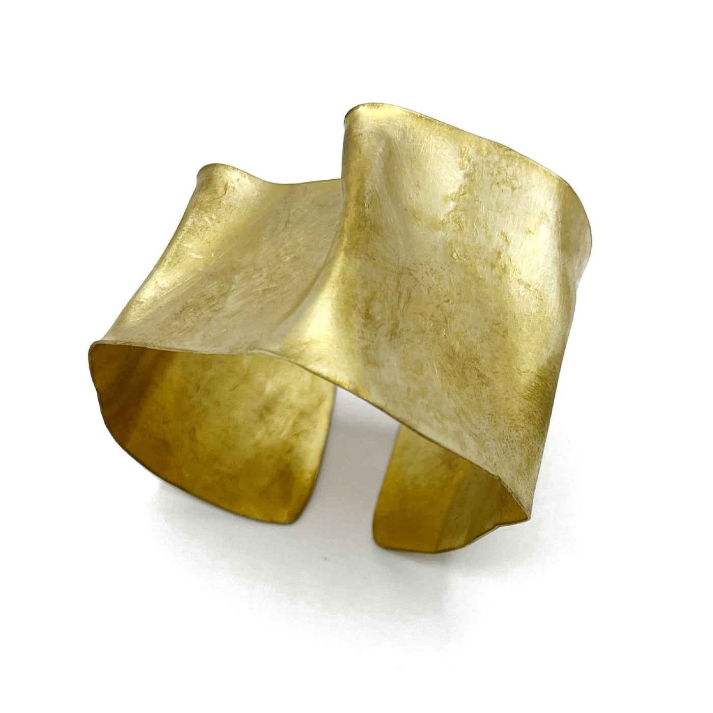 Wave Cuff No. 4847