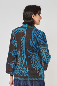 Short Jacket #11