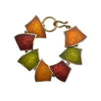 Fan Bracelet