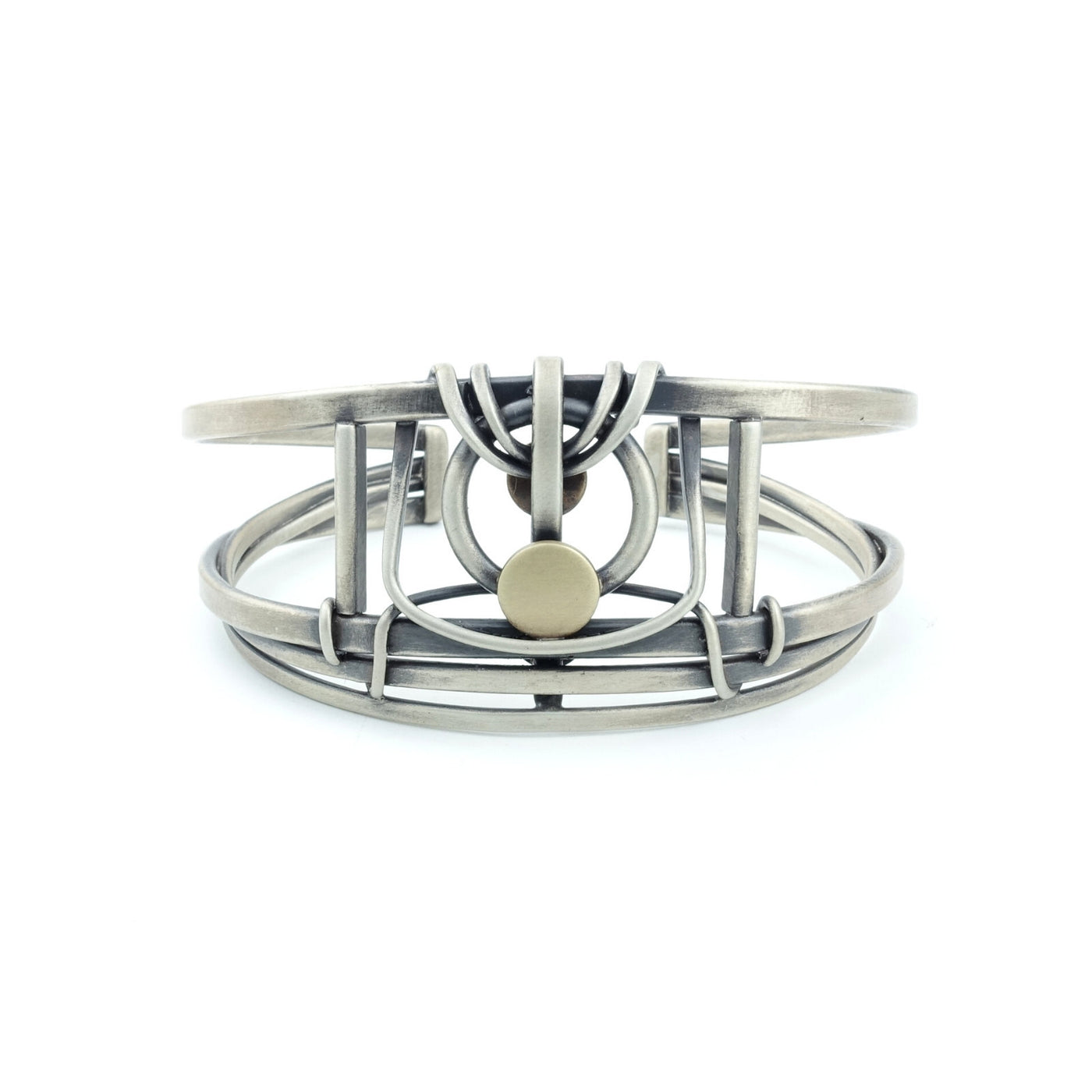 Magnetic Field Cuff