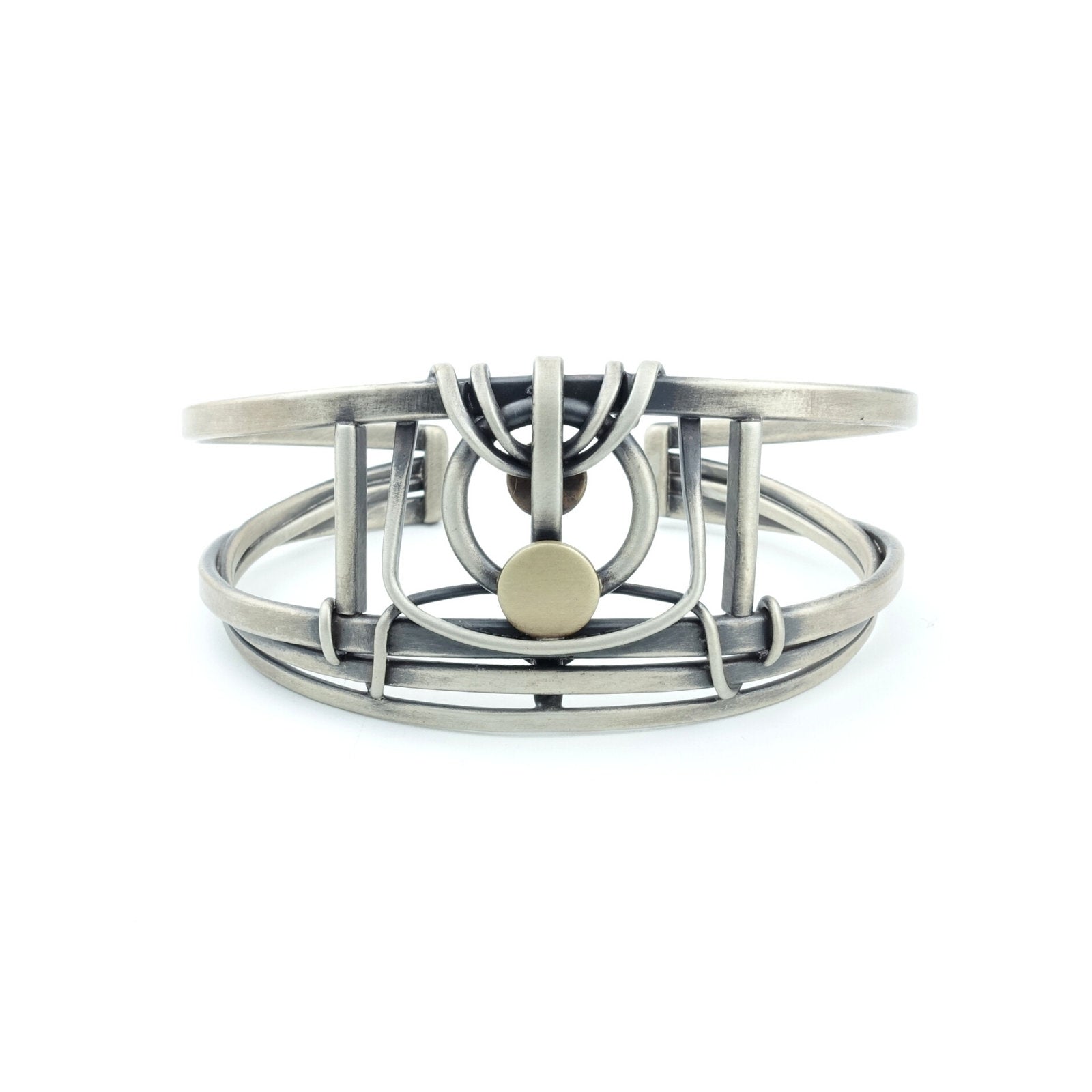 Magnetic Field Cuff