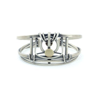 Magnetic Field Cuff